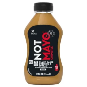 Kraft Heinz, NotCo heat up plant-based mayo with spicy offering