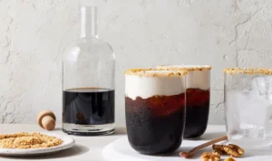 Reinventing a classic: How walnut innovation is powering new product development