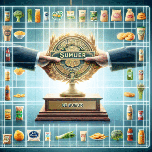 B&G Foods Sells Le Sueur Brand To McCall Farms