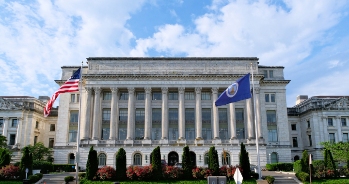 OFRF Raises Concerns on USDA Reorganization Plan OFRF Raises Concerns on USDA Reorganization Plan