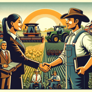 Machinery Pete Partners with AgDirect to Offer Used Equipment Financing Options