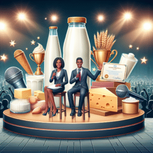 Dairy Industry Leaders to be Honored at 2025 MILK Business Conference Dairy Industry Leaders to be Honored at 2025 MILK Business Conference