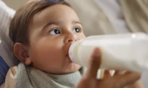 An opportunity to modernize infant formula for the first time in a generation
