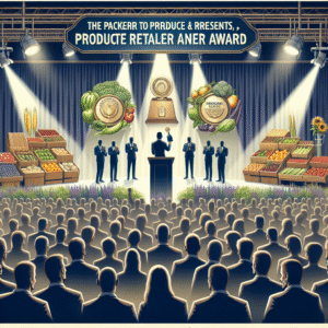 The Packer to Present Produce Retailer and Marketer Awards at IFPA The Packer to Present Produce Retailer and Marketer Awards at IFPA