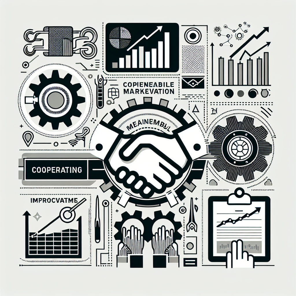 Modernizing Your Co-Op Marketing Program for Measurable Impact Modernizing Your Co-Op Marketing Program for Measurable Impact