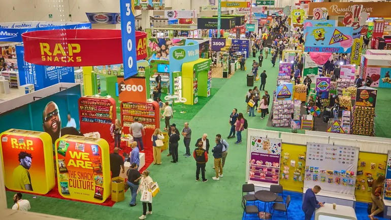 Top food and beverage industry events in 2026 Top food and beverage industry events in 2026