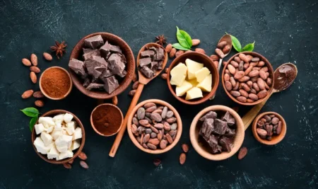 Navigating the cocoa conundrum: Innovative approaches to maintaining indulgence and affordability Navigating the cocoa conundrum: Innovative approaches to maintaining indulgence and affordability