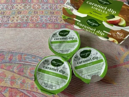 Specialty food maker Marzetti is ‘locked and loaded for AI’