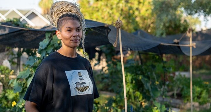 Organic Agriculture Research in Action: Navigating Urban Farming with Little Lighthouse Farm Organic Agriculture Research in Action: Navigating Urban Farming with Little Lighthouse Farm