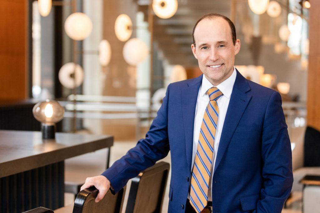 Eighth‑Generation Farmer Elected Chairman Of Potatoes USA Eighth‑Generation Farmer Elected Chairman Of Potatoes USA