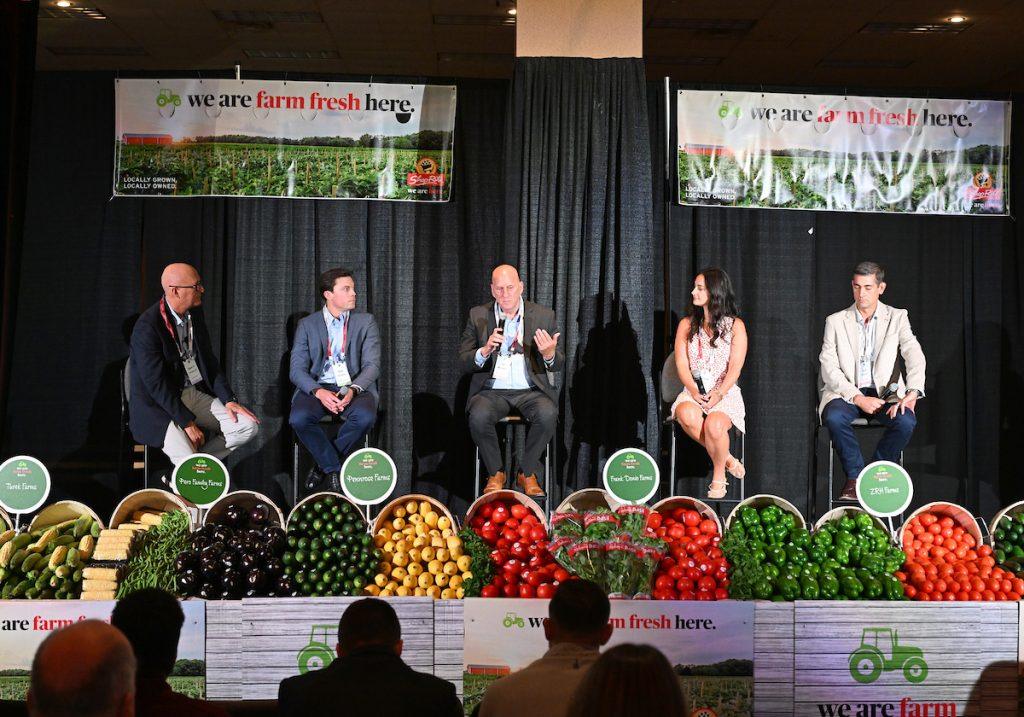 Wakefern Produce Summit Aims To Boost Local, Regional Growers