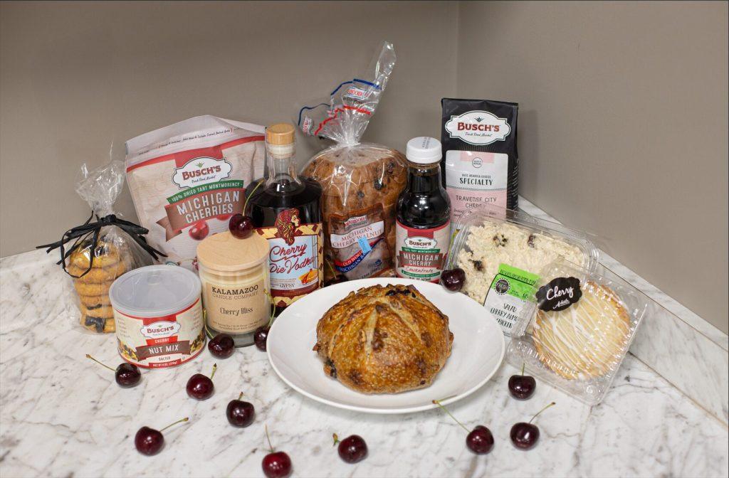 Busch’s Fresh Food Market Celebrates ‘Cherryfest’ Season