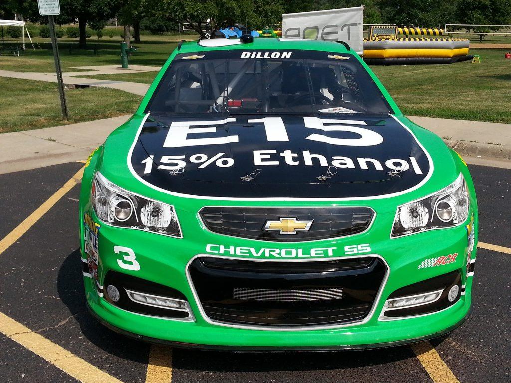 Ethanol Production Rebounds As Exports And Blending Strengthen – All Ag News Ethanol Production Rebounds As Exports And Blending Strengthen – All Ag News