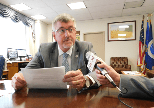 USDA Simplifies Disaster Programs For Faster Producer Recovery – All Ag News USDA Simplifies Disaster Programs For Faster Producer Recovery – All Ag News