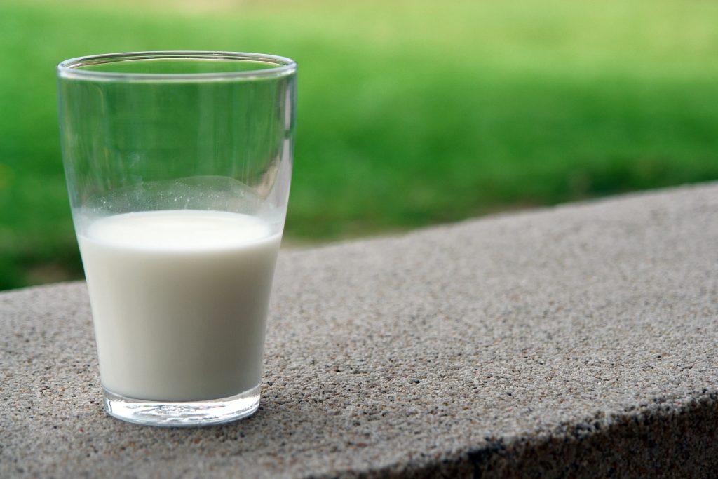 U.S. Milk Production Rises As Dairy Herd Expands –