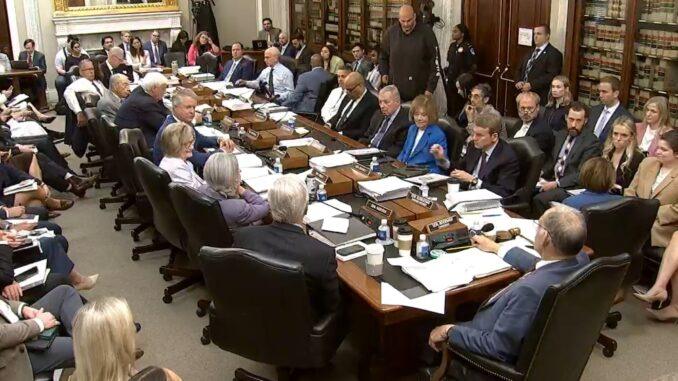 Senate Committee Deadlock Stalls 2026 Farm Bill Again – All Ag News Senate Committee Deadlock Stalls 2026 Farm Bill Again – All Ag News