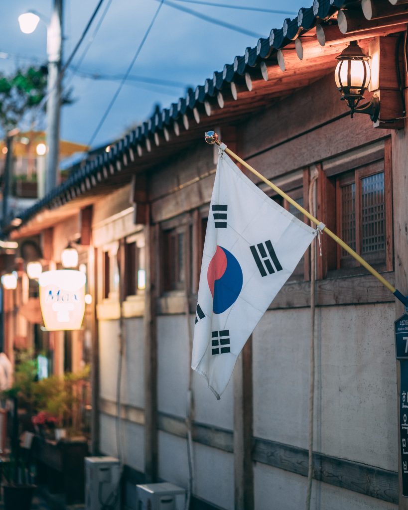 Korea Turns To U.S. Eggs Amid Production Shortfall – All Ag News