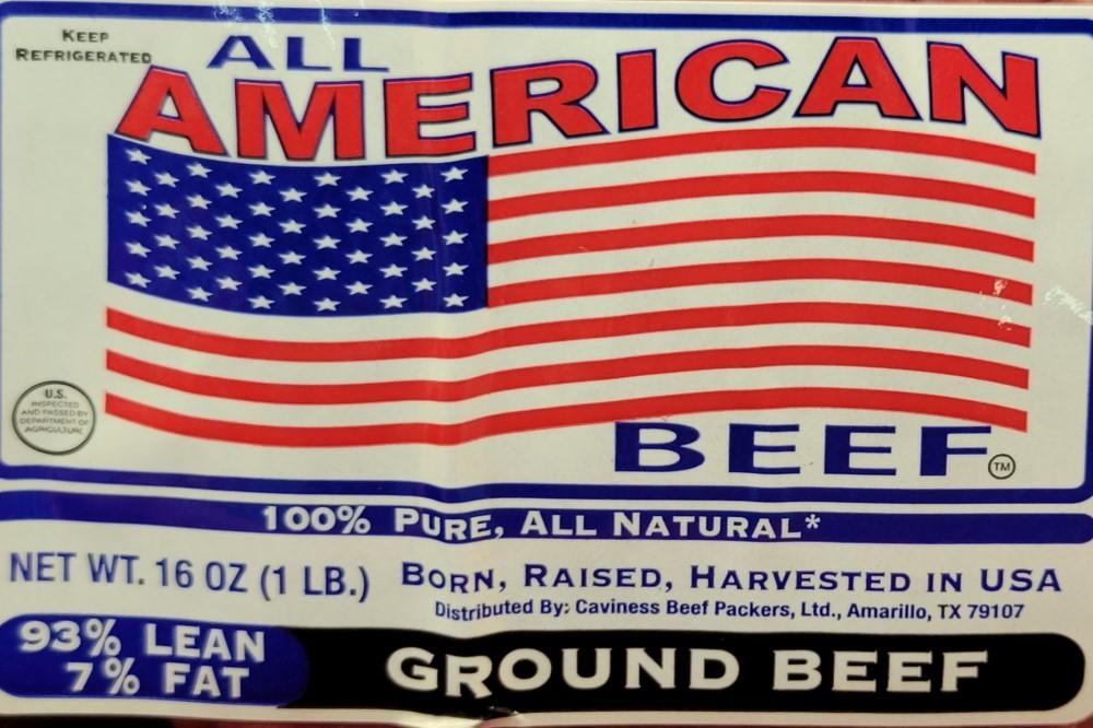Paraguay Beef Shipments To U.S. Jump Forty-Six Percent –