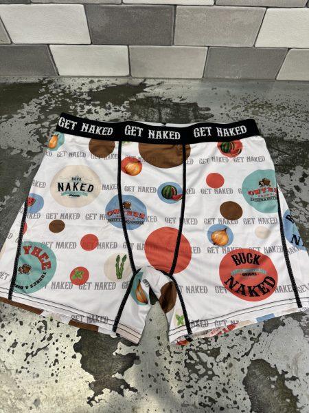 What Do Underwear And Onions Have In Common? A Stop At The Owyhee Produce Booth