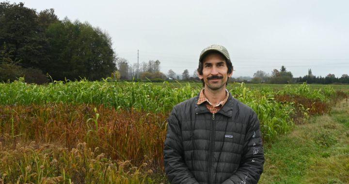 Farmer-Led Trials Program Spotlight: Oxbow Farm and Conservation Center Digs Deeper in Year Two