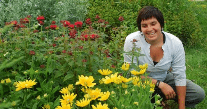 Board Spotlight: Carrie-Anne Palmeri on Organic’s Next Chapter