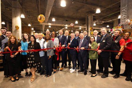 ShopRite of Hudson Exchange Place to Open Wednesday, October 14