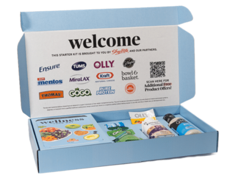 ShopRite Rolls Out Wellness Your Way Starter Kits with Expanded Nutrition and Shopping Resources