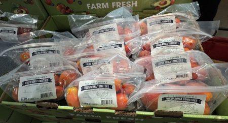 New Packaging Solution Clears Path For Local Farms Into Major Retail
