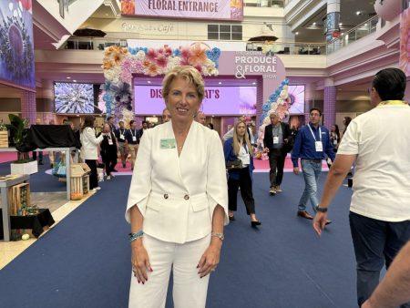 IFPA’s Global Produce & Floral Show Wraps With Record Global Buyer Turnout