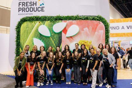 Foundation For Fresh Produce Deepens Ties With Retail Dietitians Foundation For Fresh Produce Deepens Ties With Retail Dietitians