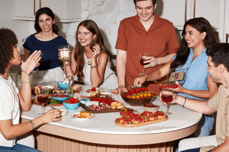 Sunset Will Certify Shoppers As ‘Tommaliers’ For National Tomato Month