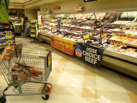 Food Prices Rise While Farm Commodity Prices Fall – Food Prices Rise While Farm Commodity Prices Fall –
