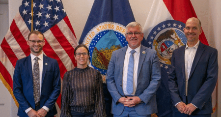 Organic Farmers Deserve a Seat at the NRCS Table
